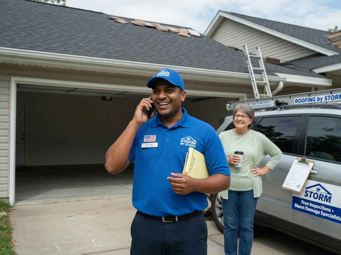 Roof Repair Near Me Newcomerstown, OH FAQs