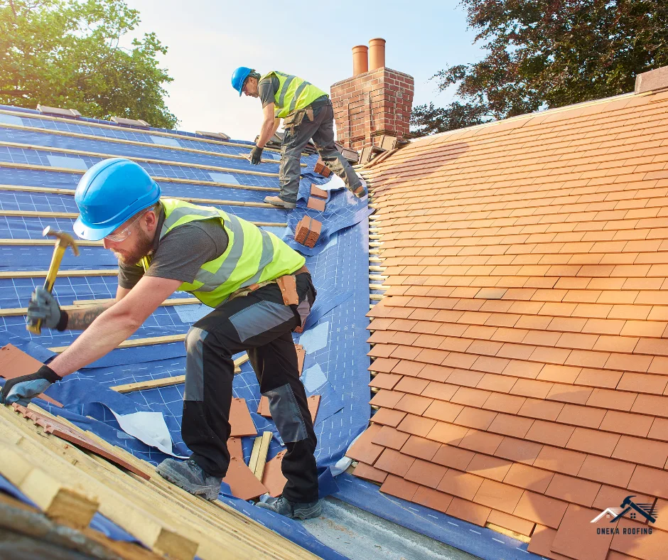 Why choose Roof Repair Near Me in Newcomerstown, OH